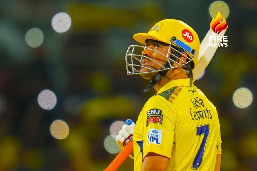 ms dhoni csk ipl
