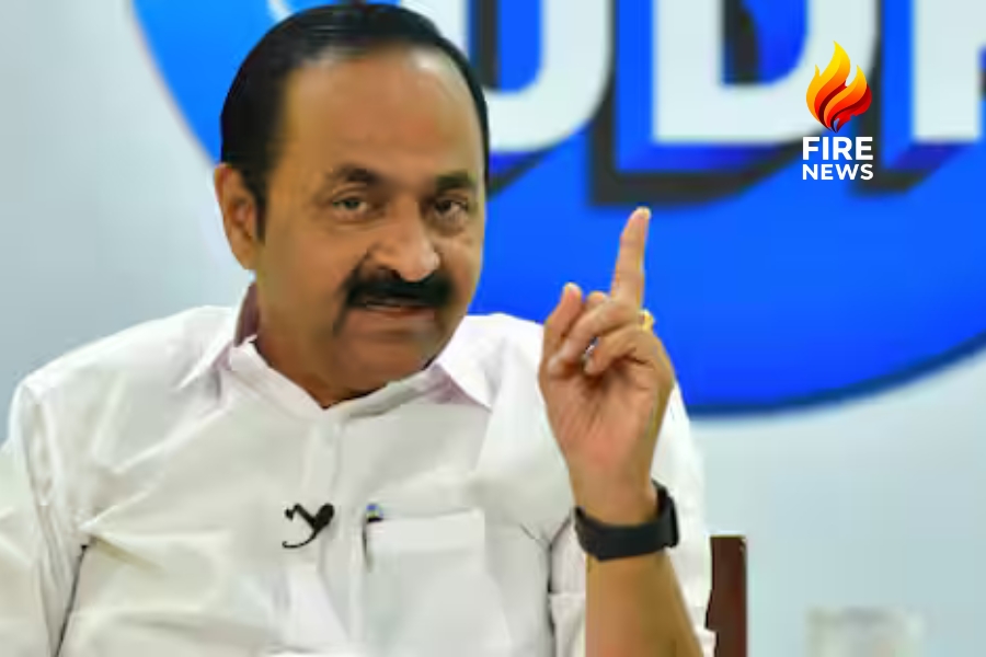 kerala cm